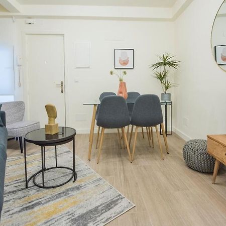 Apartamento Comercio 37 By Toledo Ap Екстер'єр фото