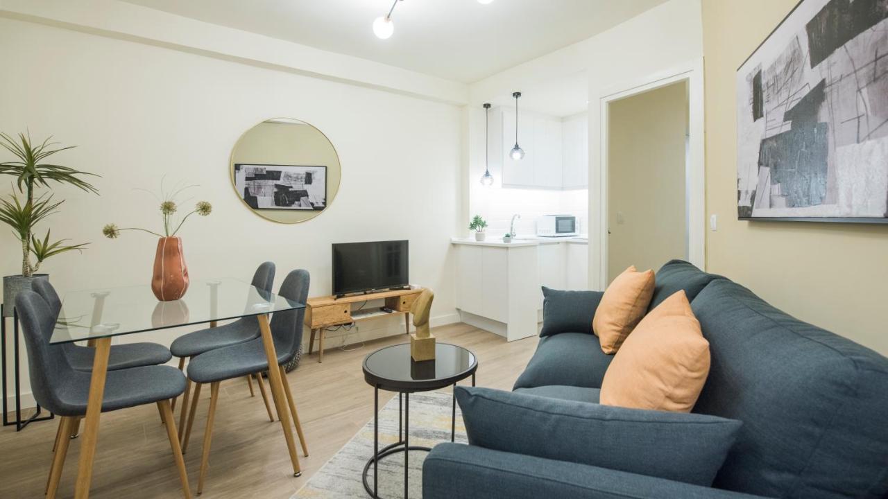 Apartamento Comercio 37 By Toledo Ap Екстер'єр фото