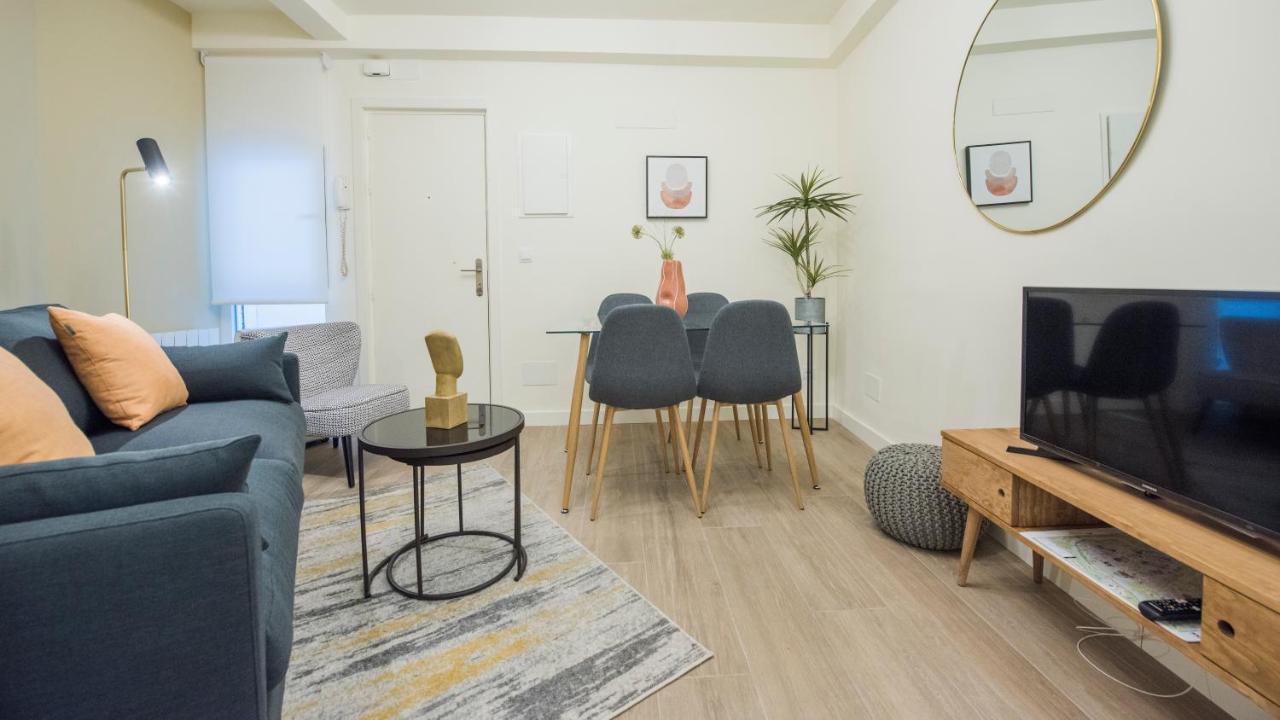 Apartamento Comercio 37 By Toledo Ap Екстер'єр фото