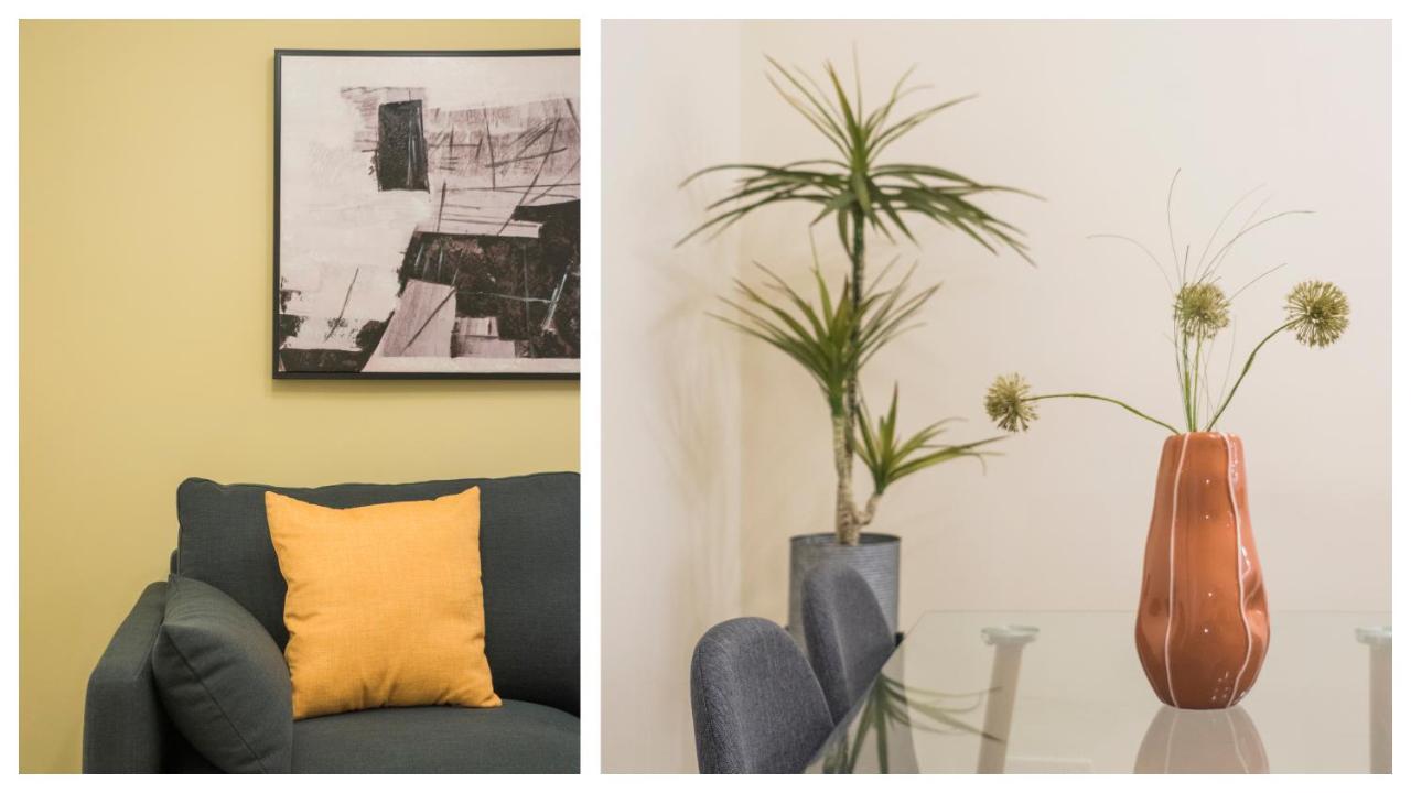 Apartamento Comercio 37 By Toledo Ap Екстер'єр фото