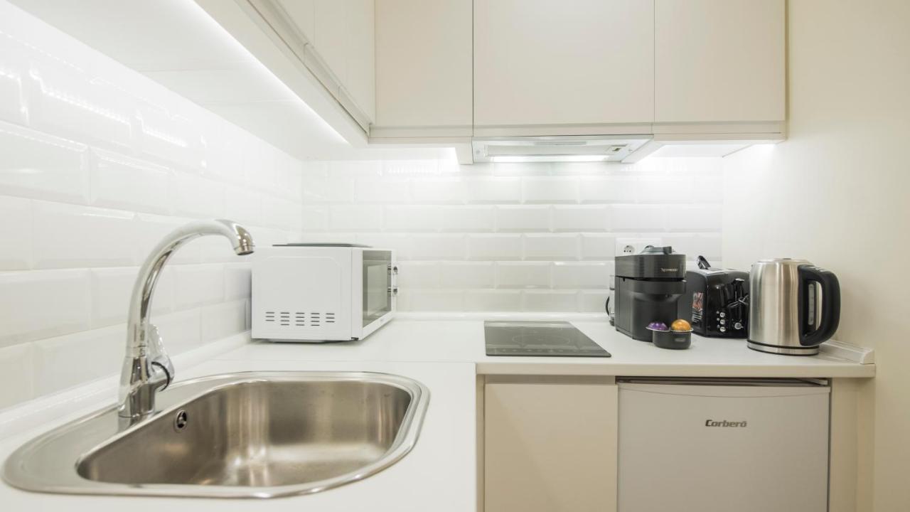 Apartamento Comercio 37 By Toledo Ap Екстер'єр фото
