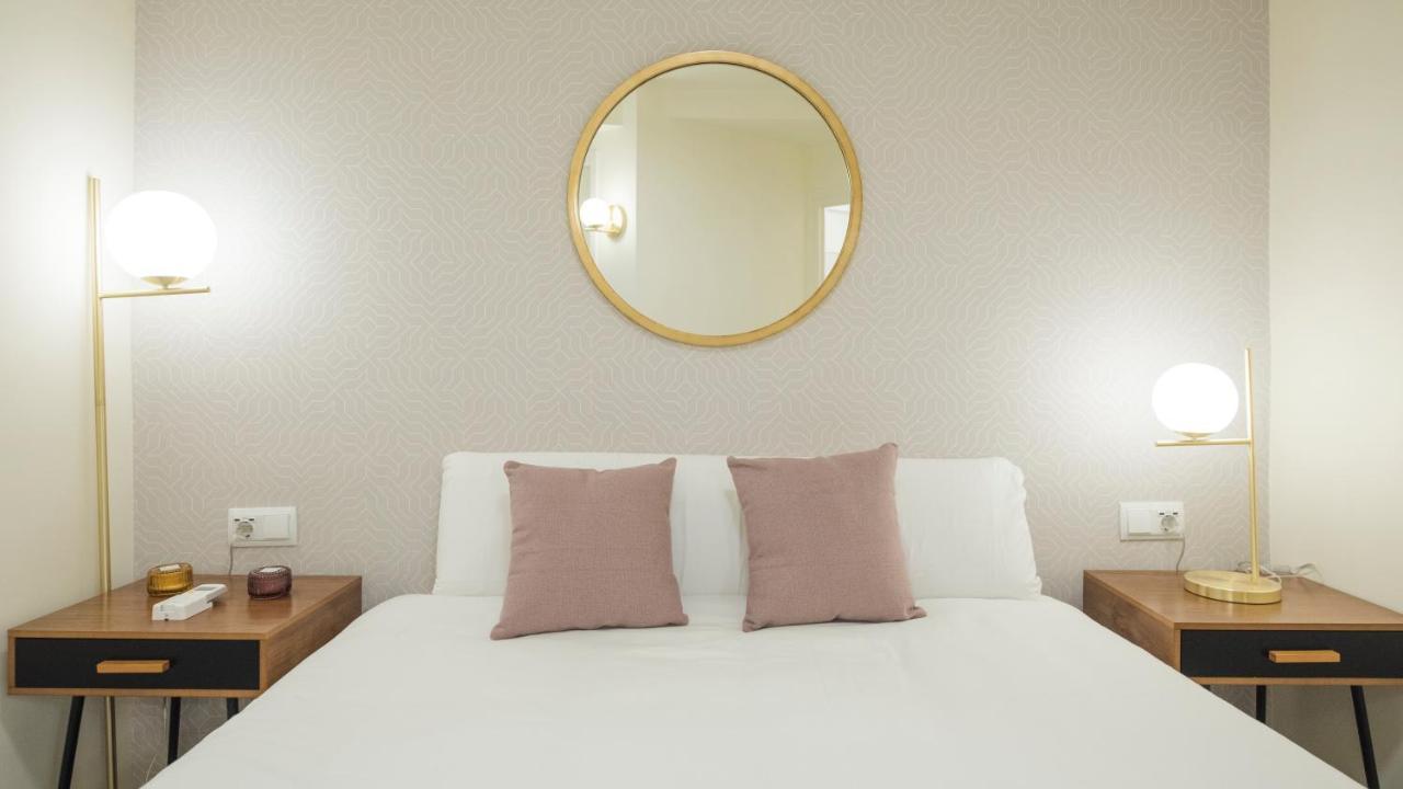 Apartamento Comercio 37 By Toledo Ap Екстер'єр фото