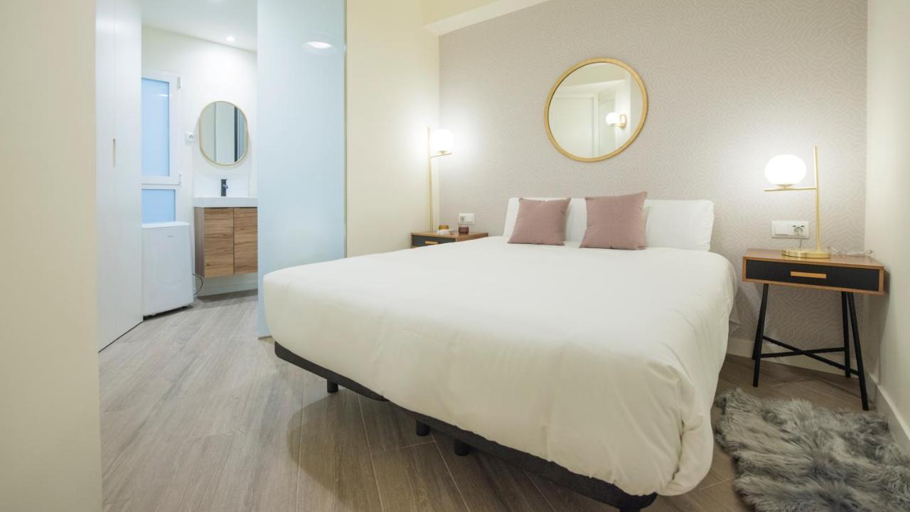 Apartamento Comercio 37 By Toledo Ap Екстер'єр фото