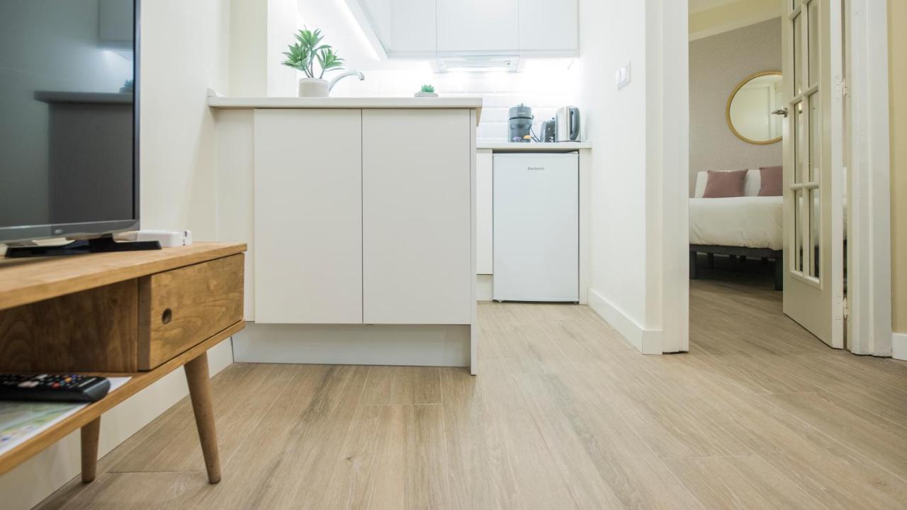Apartamento Comercio 37 By Toledo Ap Екстер'єр фото