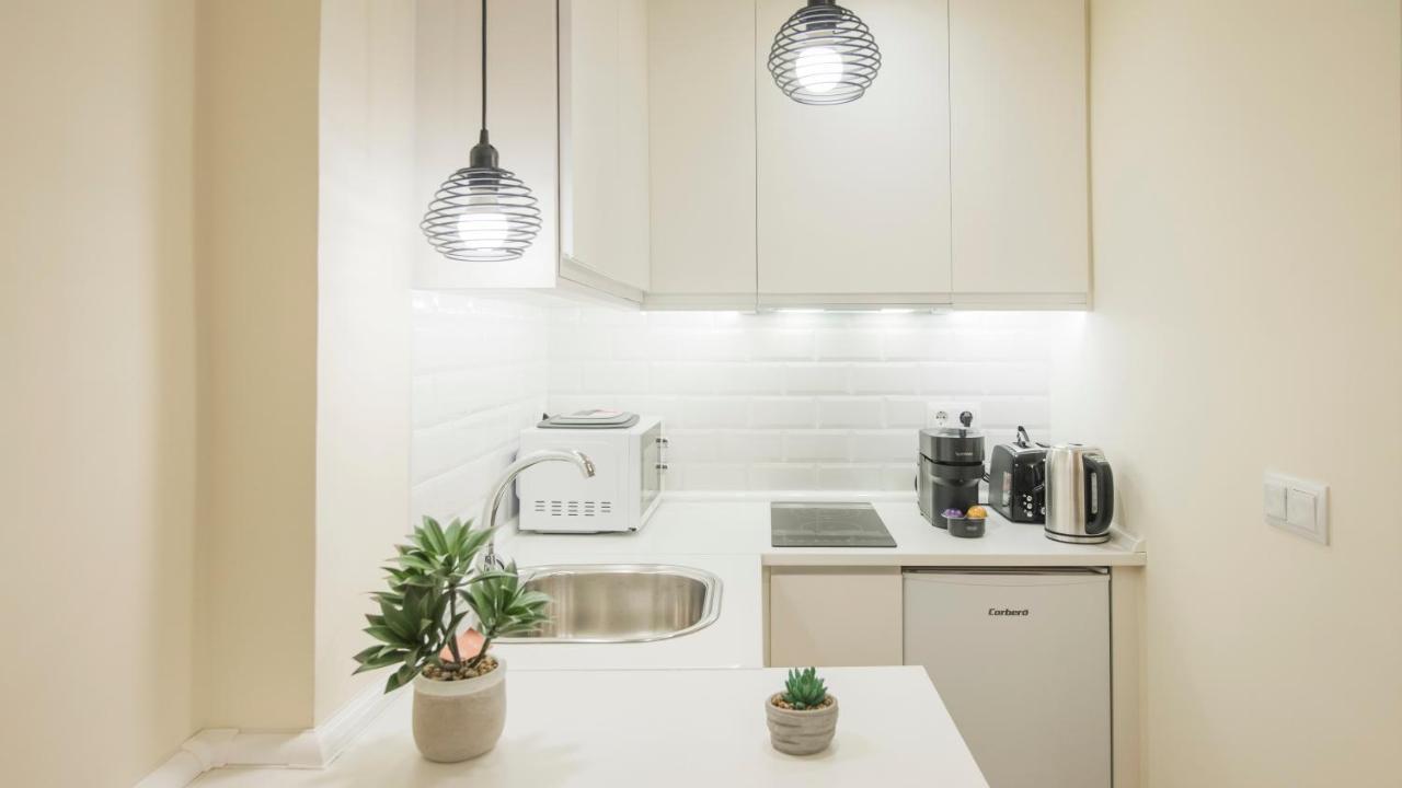 Apartamento Comercio 37 By Toledo Ap Екстер'єр фото