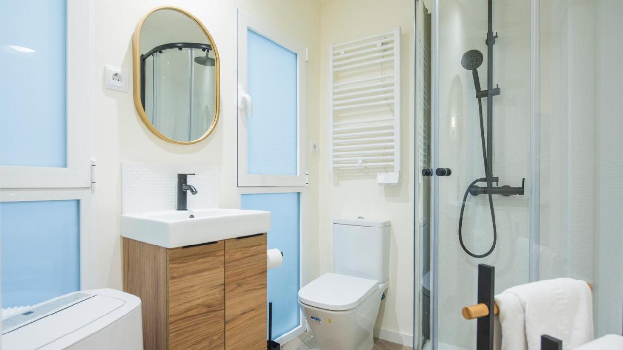 Apartamento Comercio 37 By Toledo Ap Екстер'єр фото