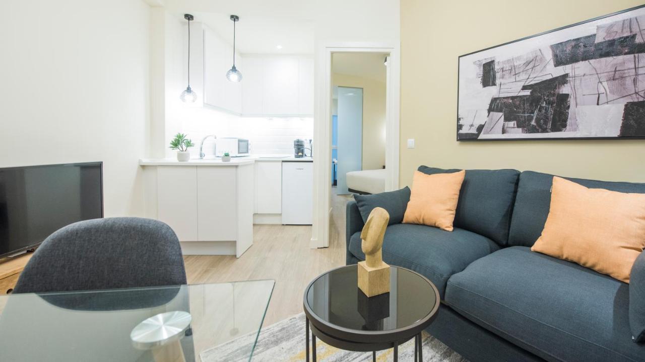 Apartamento Comercio 37 By Toledo Ap Екстер'єр фото