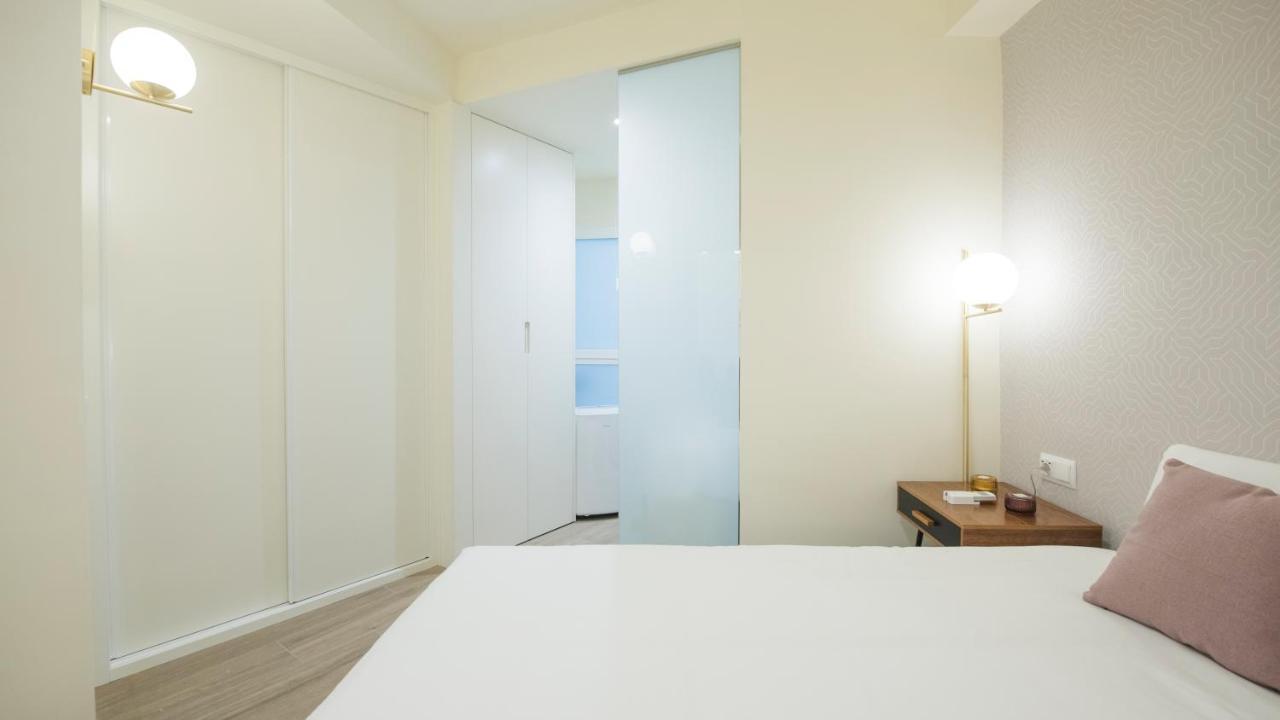 Apartamento Comercio 37 By Toledo Ap Екстер'єр фото